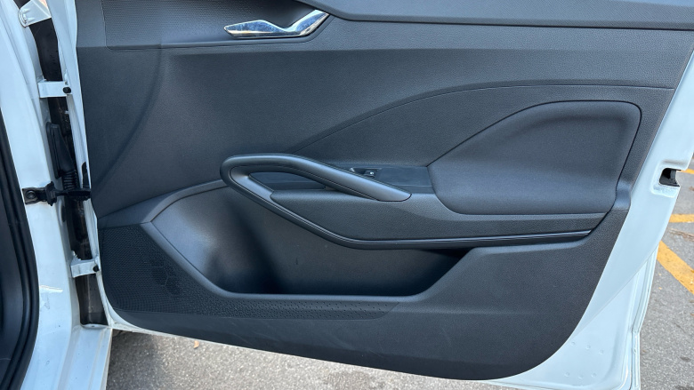 Skoda Fabia 1.0 TSI SE Comfort 5dr Petrol Hatchback